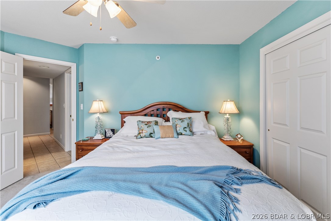 Bristol Bay Condominium - Residential