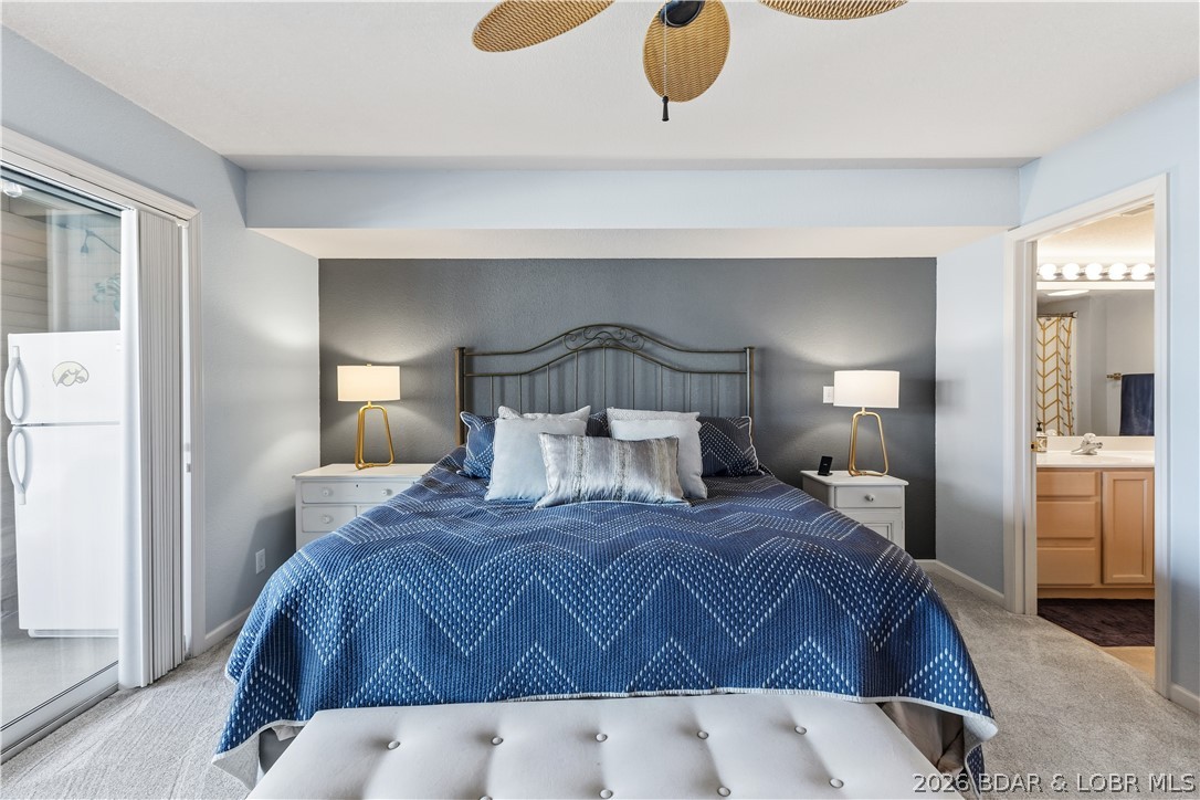 Bristol Bay Condominium - Residential