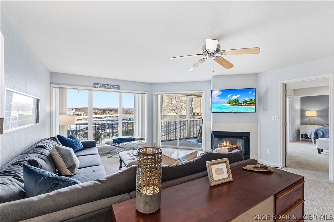 Bristol Bay Condominium - Residential