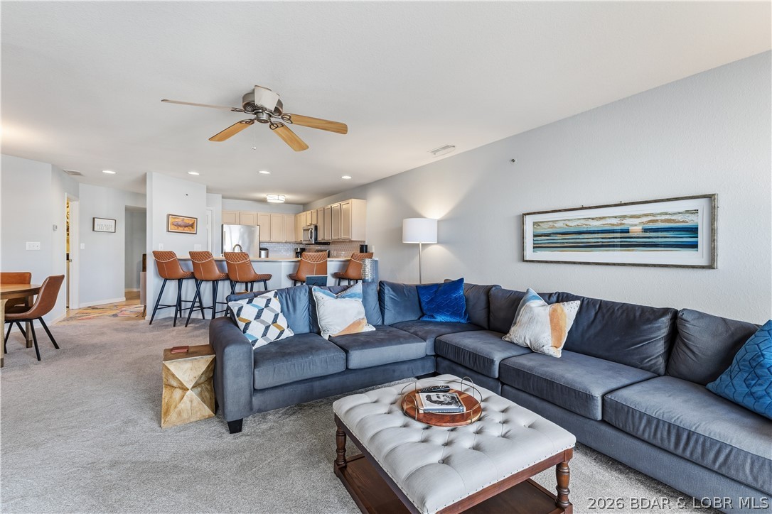 Bristol Bay Condominium - Residential