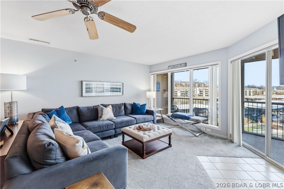 Bristol Bay Condominium - Residential