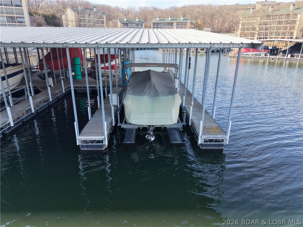 Bristol Bay Condominium - Residential