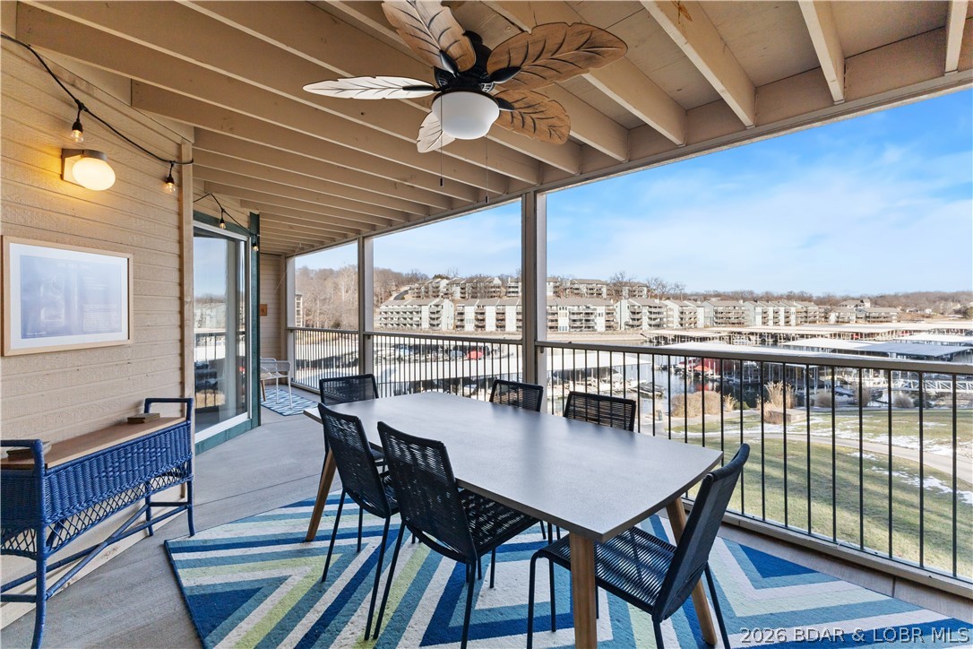 Bristol Bay Condominium - Residential