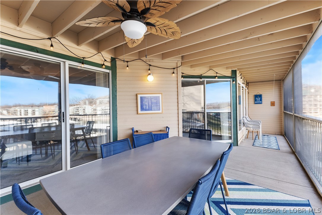 Bristol Bay Condominium - Residential