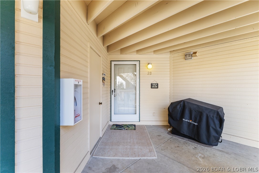 Bristol Bay Condominium - Residential