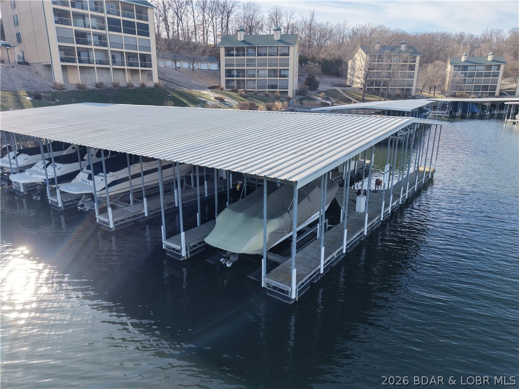 Bristol Bay Condominium - Residential