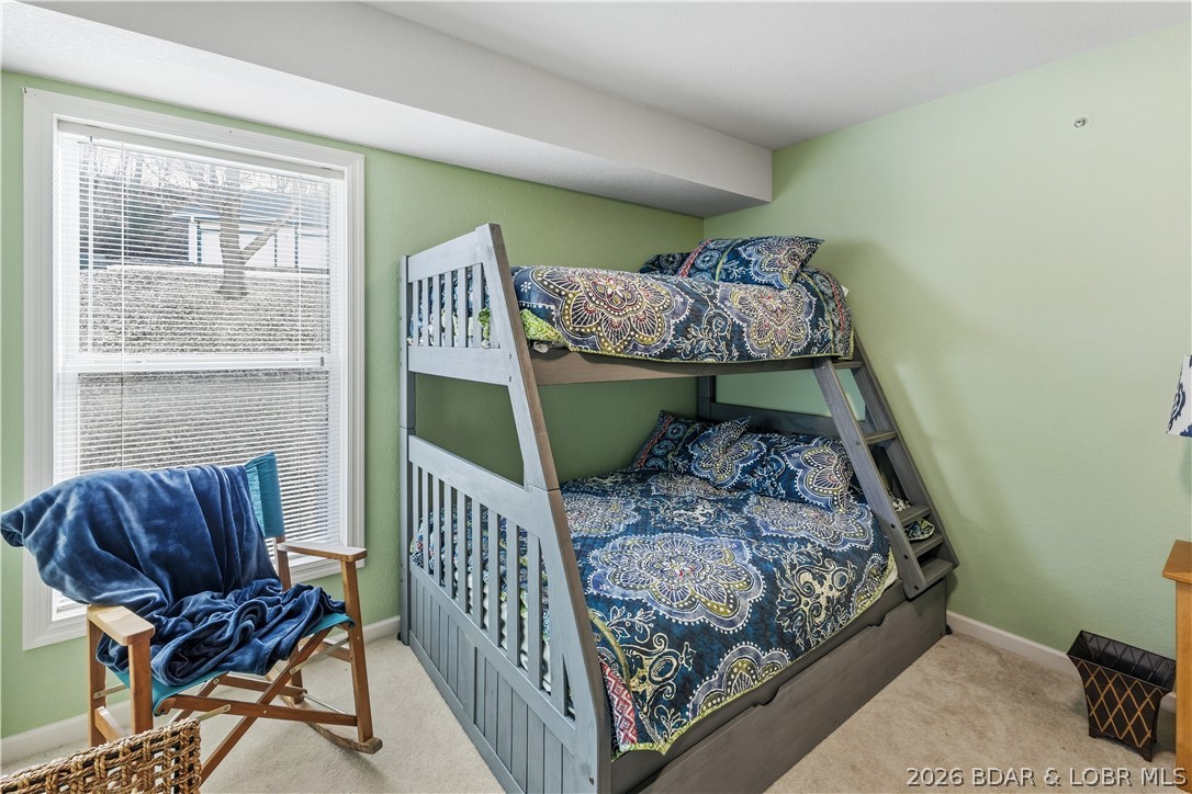 Bristol Bay Condominium - Residential