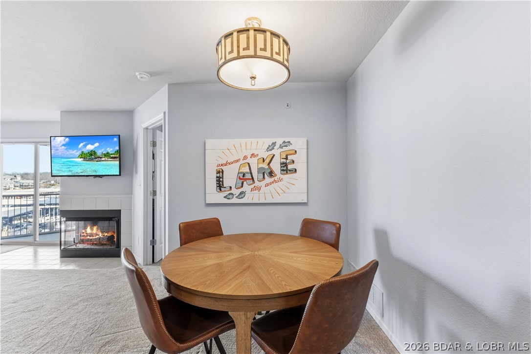 Bristol Bay Condominium - Residential