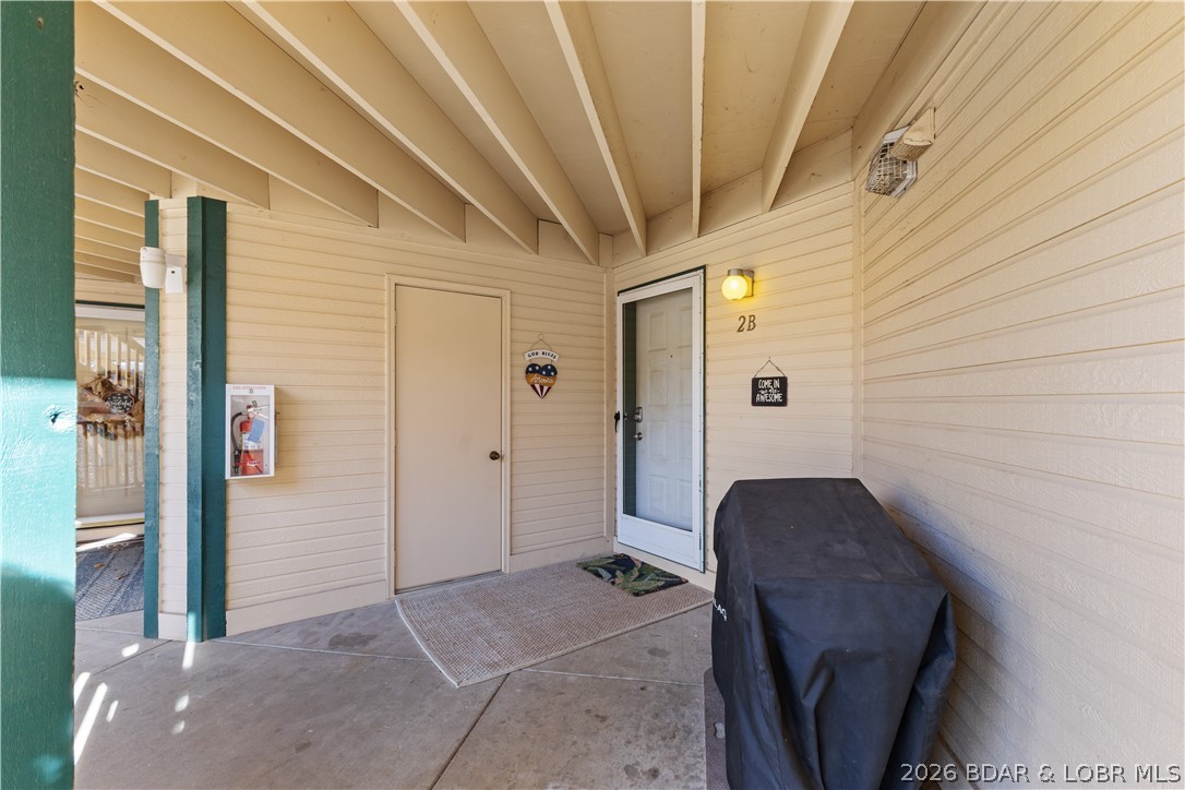 Bristol Bay Condominium - Residential