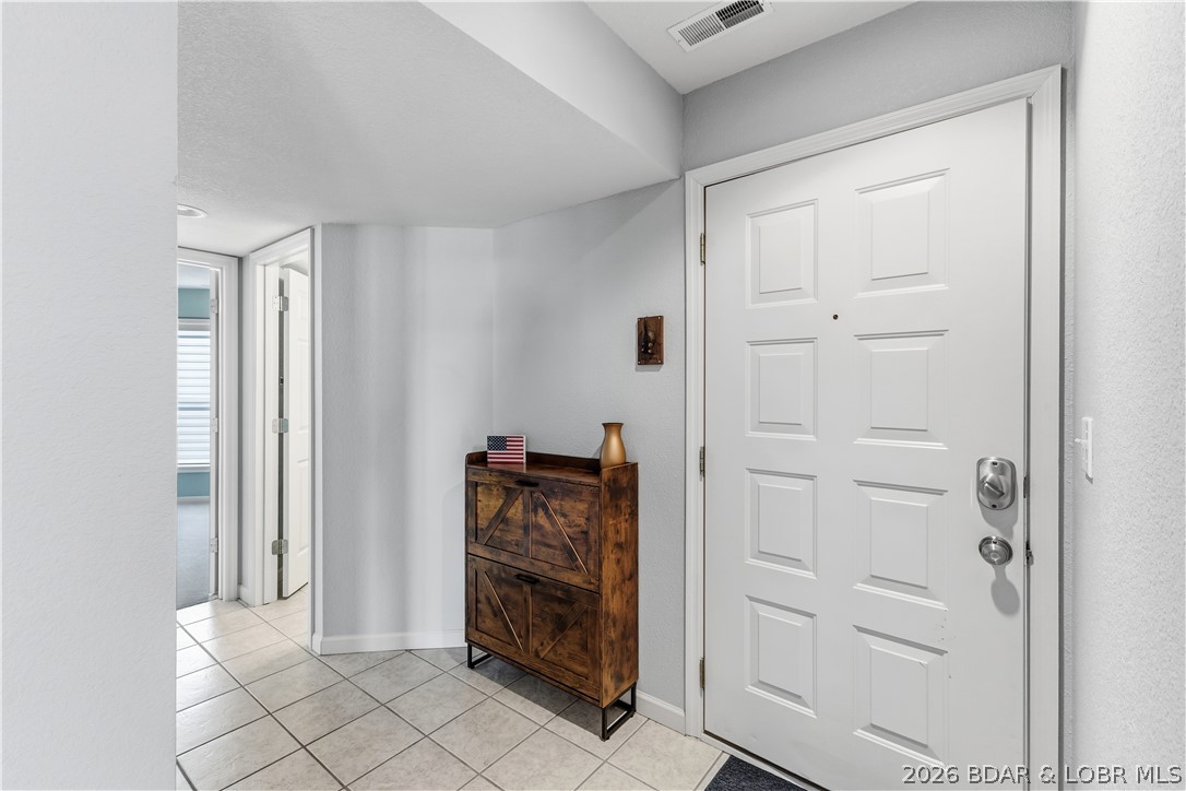 Bristol Bay Condominium - Residential