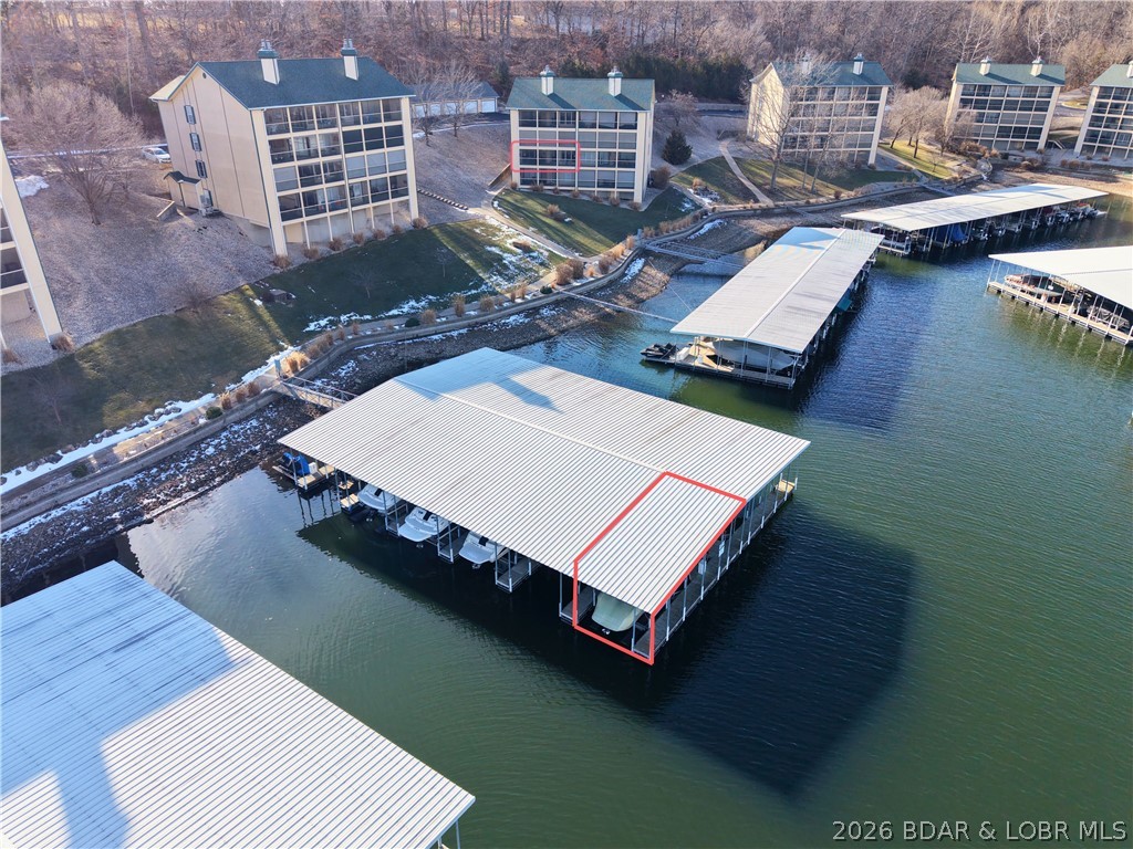 Bristol Bay Condominium - Residential