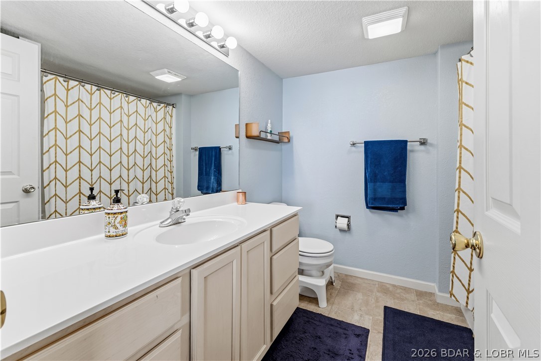 Bristol Bay Condominium - Residential