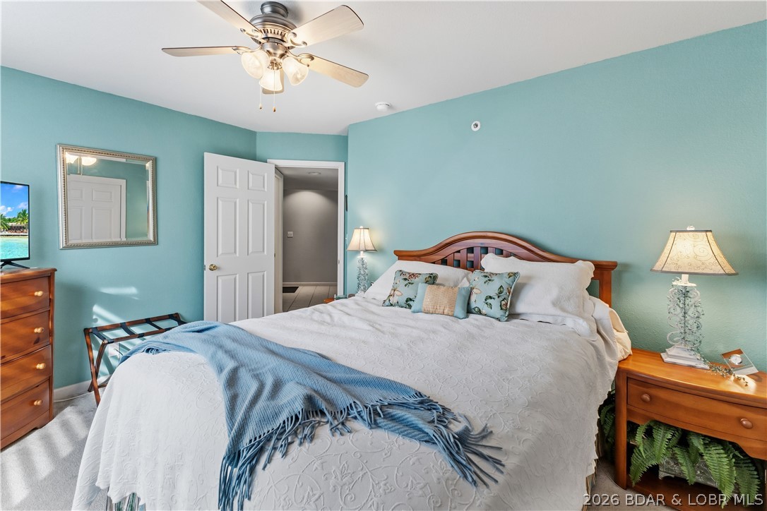 Bristol Bay Condominium - Residential