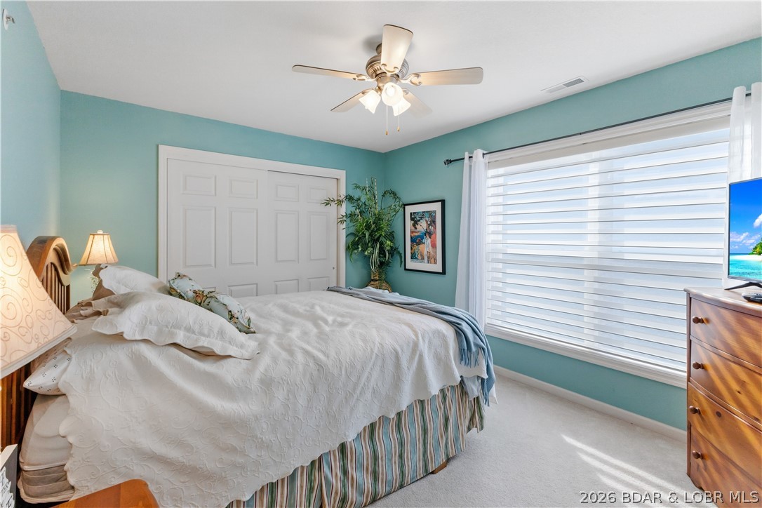 Bristol Bay Condominium - Residential