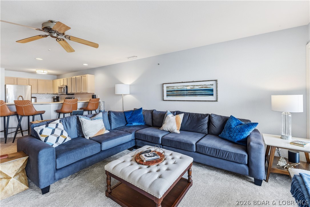 Bristol Bay Condominium - Residential