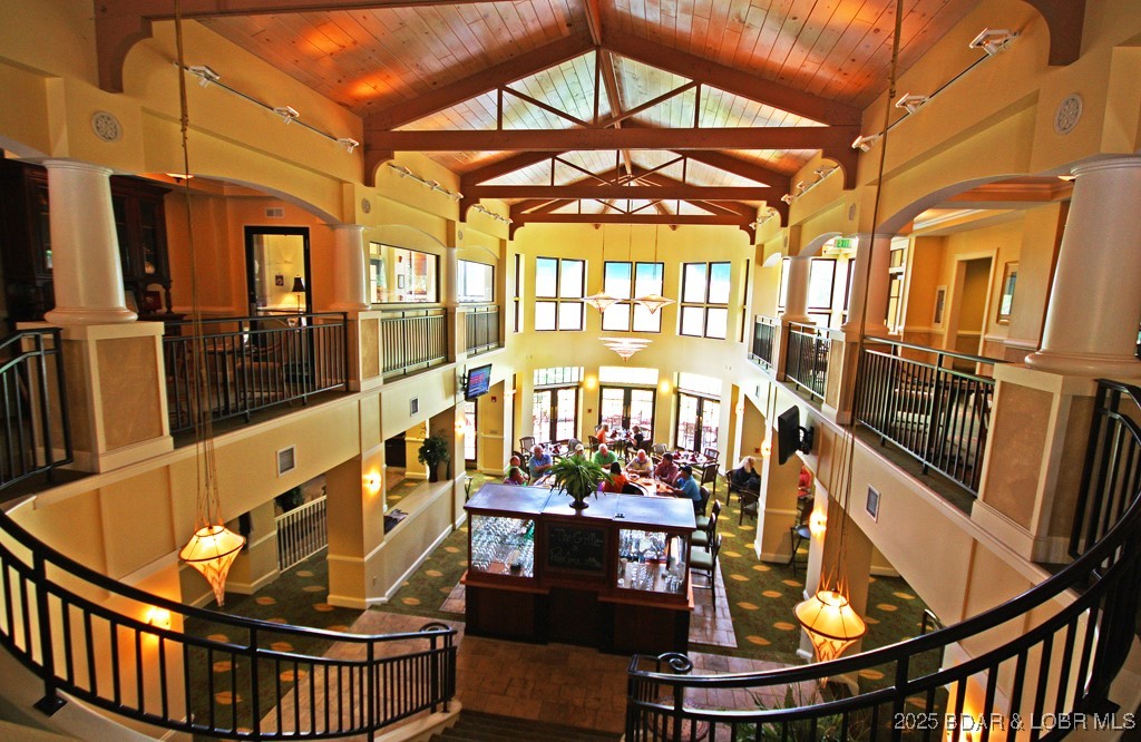 Grand Point - Residential