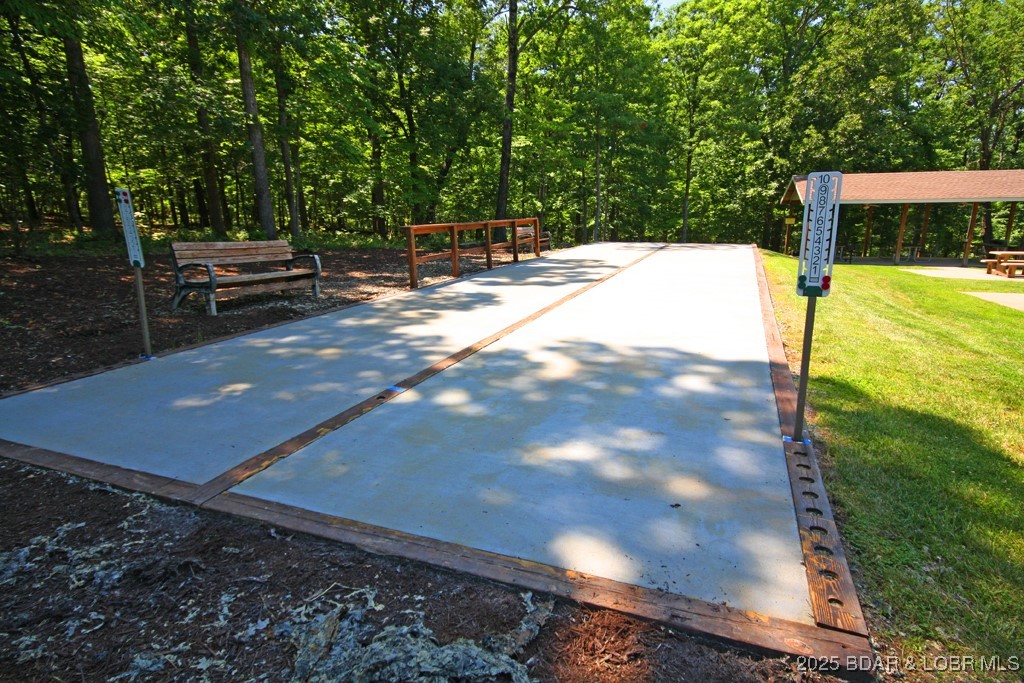 Grand Point - Residential