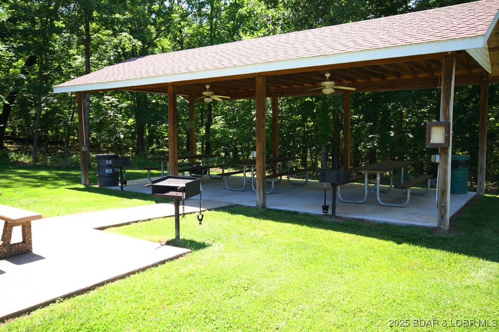 Grand Point - Residential