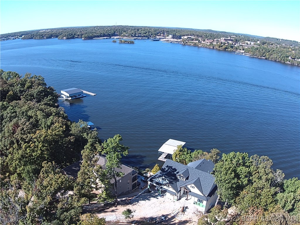 Grand Point - Residential