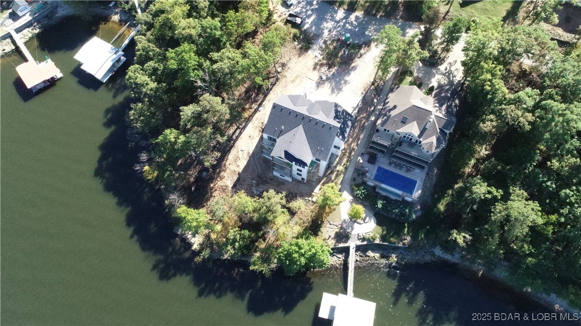 Grand Point - Residential