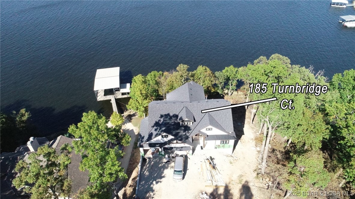 Grand Point - Residential