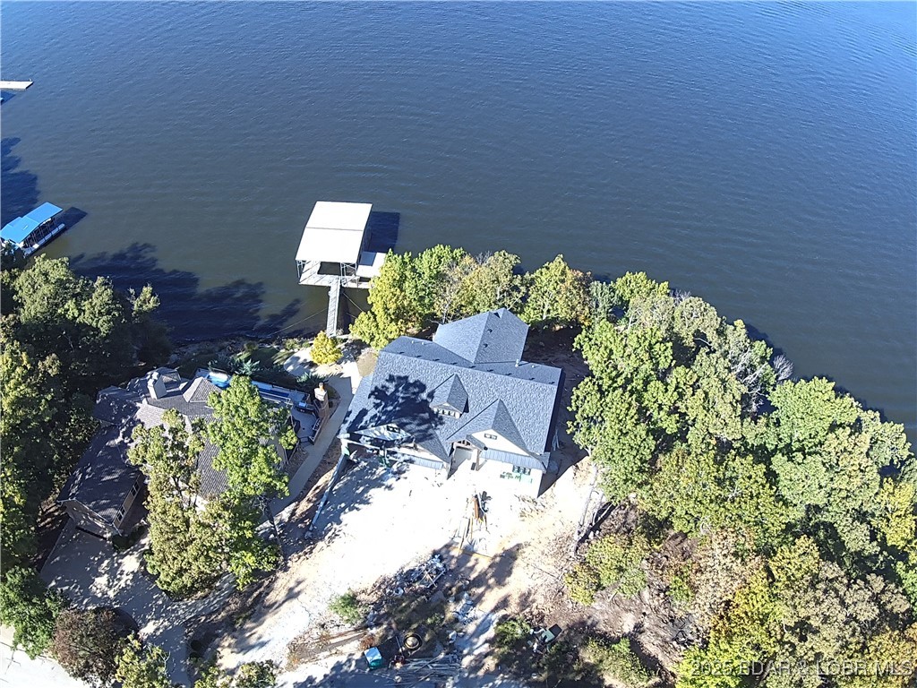 Grand Point - Residential