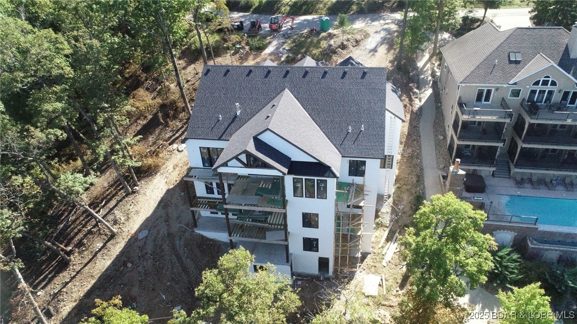 Grand Point - Residential