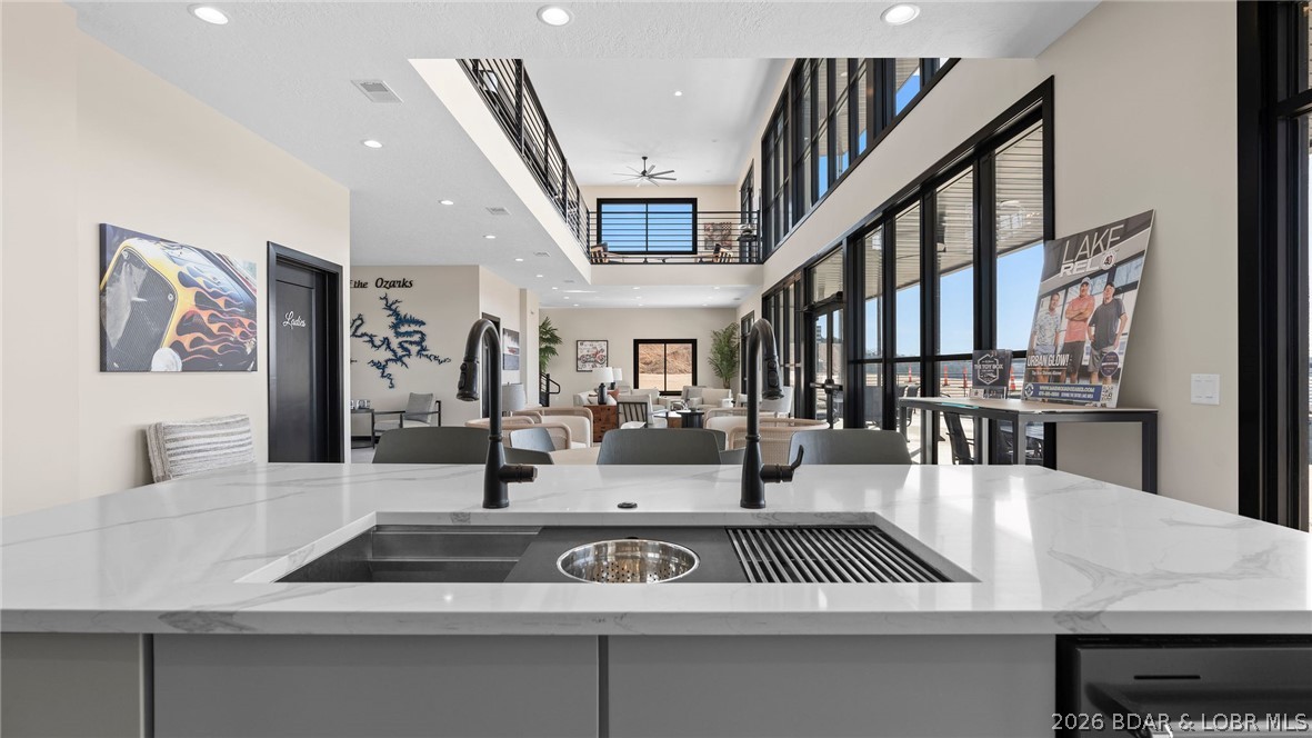 The Toybox Condominiums - Residential