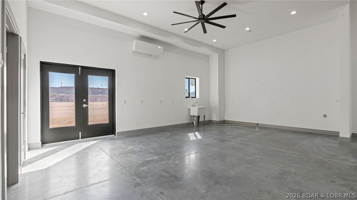 The Toybox Condominiums - Residential