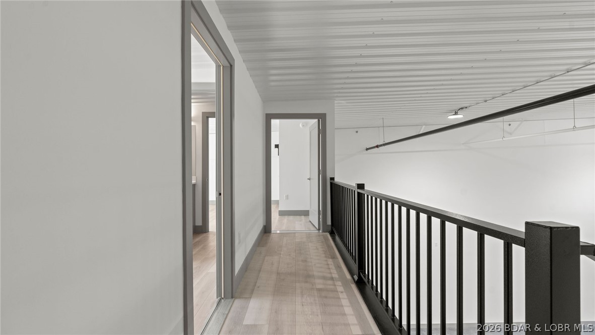 The Toybox Condominiums - Residential