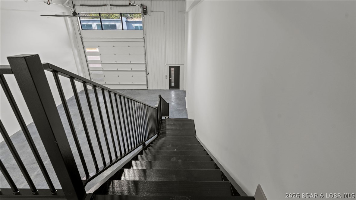 The Toybox Condominiums - Residential