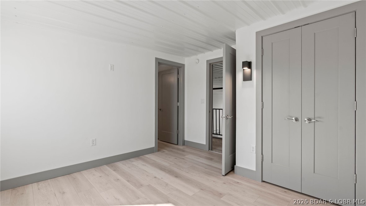 The Toybox Condominiums - Residential