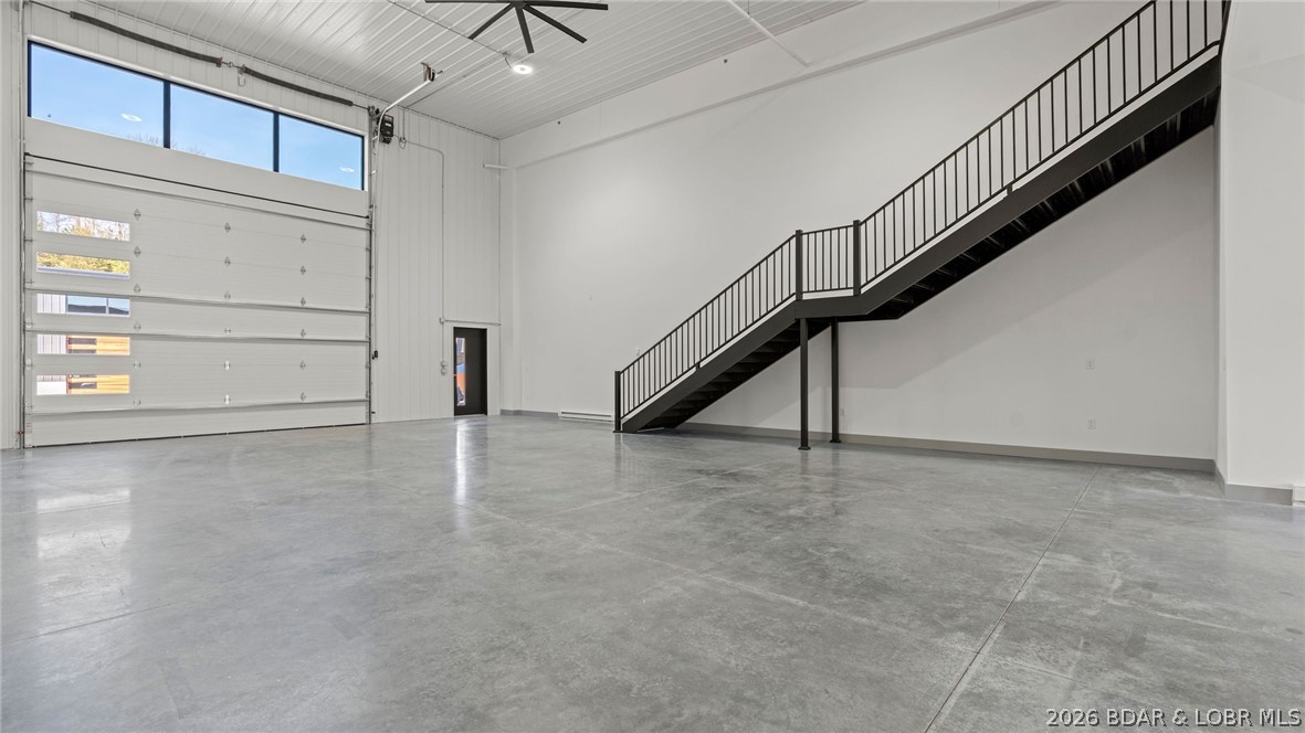 The Toybox Condominiums - Residential