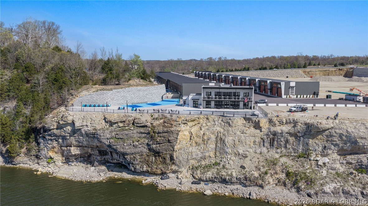 The Toybox Condominiums - Residential