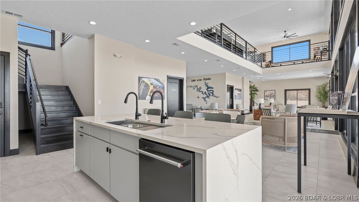 The Toybox Condominiums - Residential