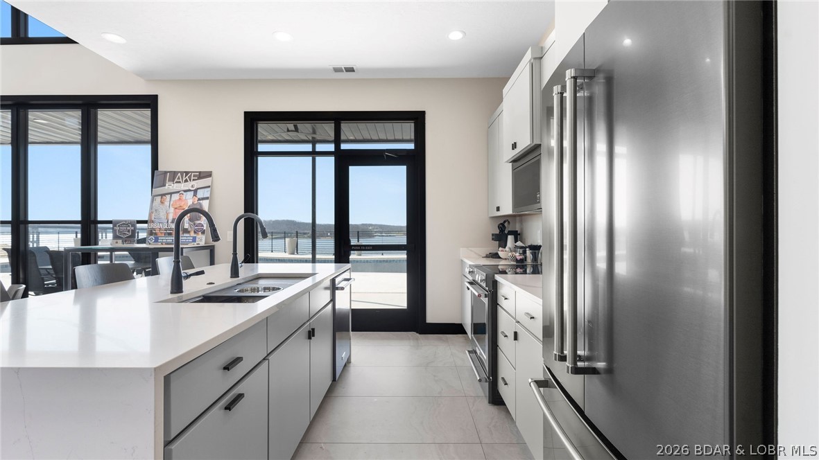 The Toybox Condominiums - Residential