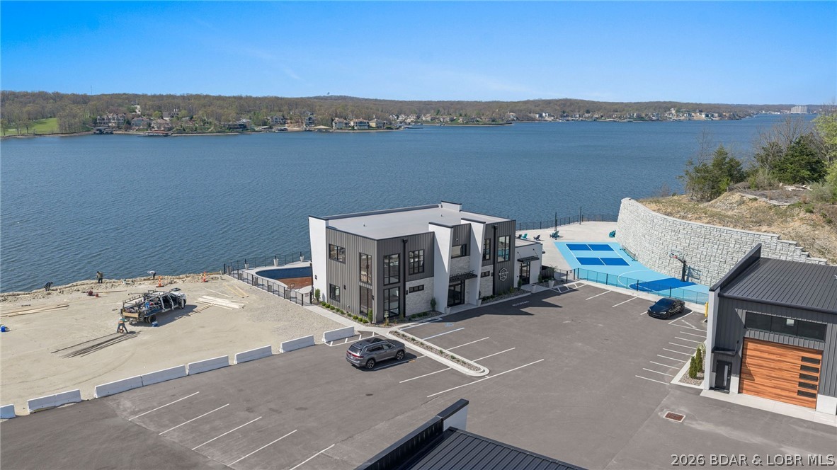 The Toybox Condominiums - Residential