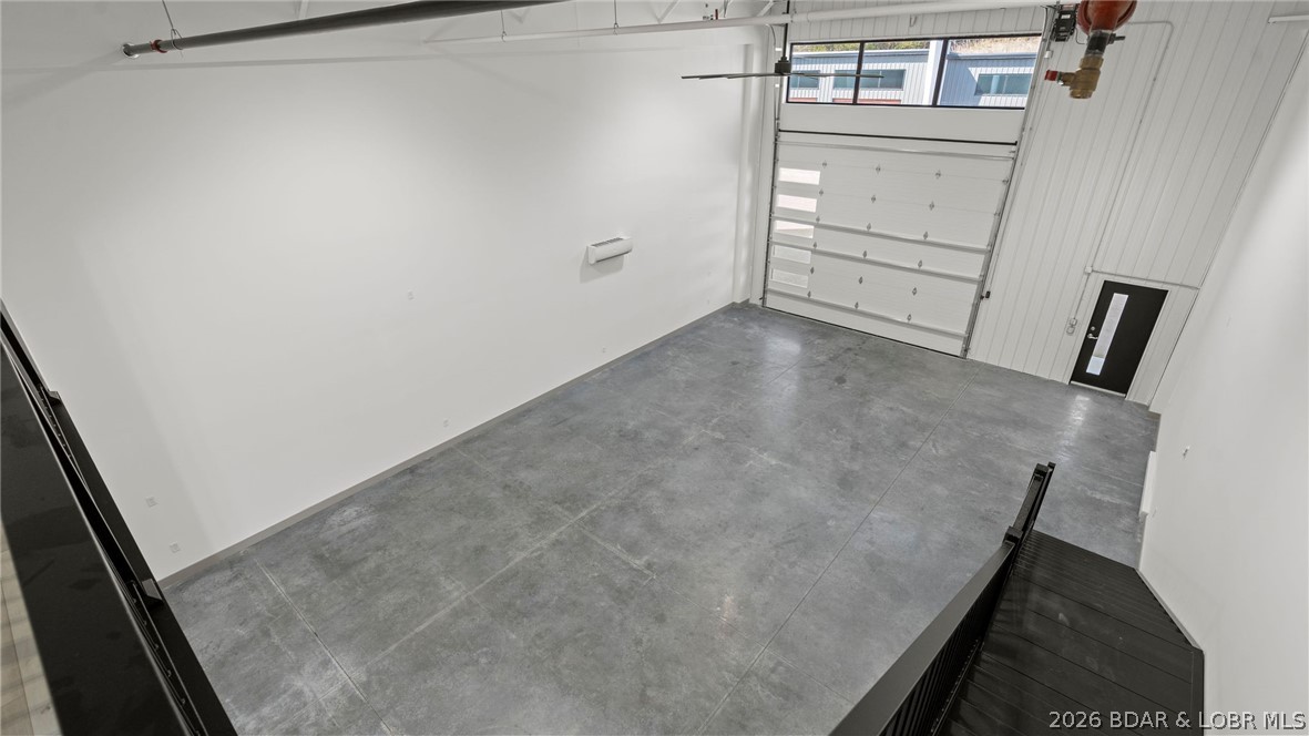 The Toybox Condominiums - Residential