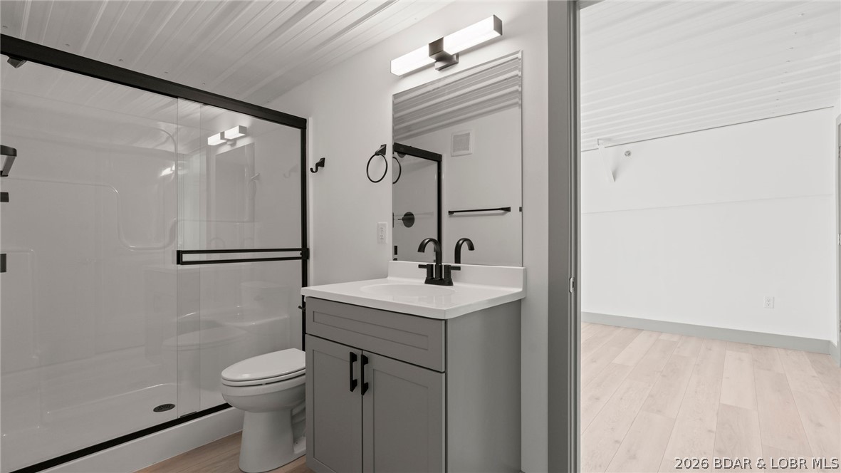 The Toybox Condominiums - Residential