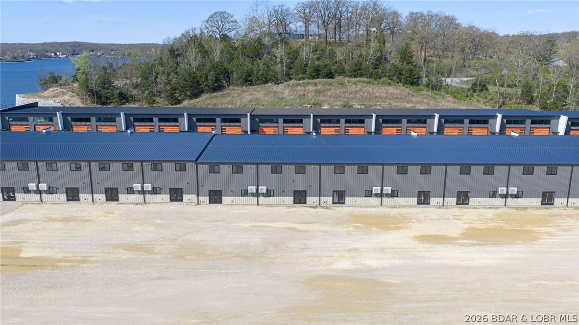 The Toybox Condominiums - Residential