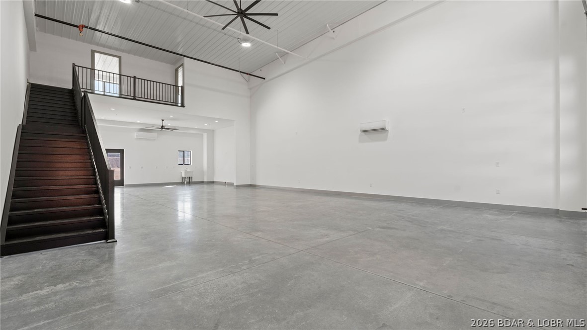 The Toybox Condominiums - Residential