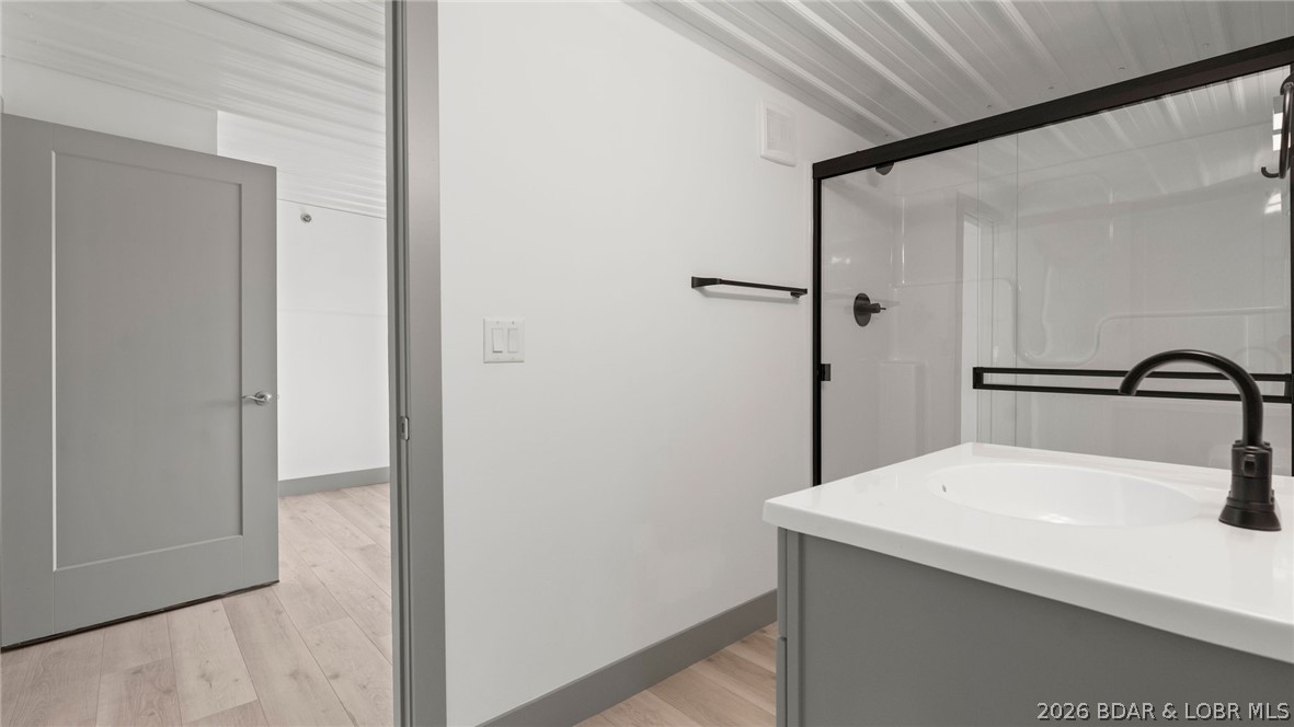 The Toybox Condominiums - Residential