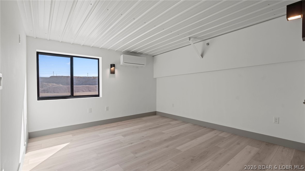 The Toybox Condominiums - Residential