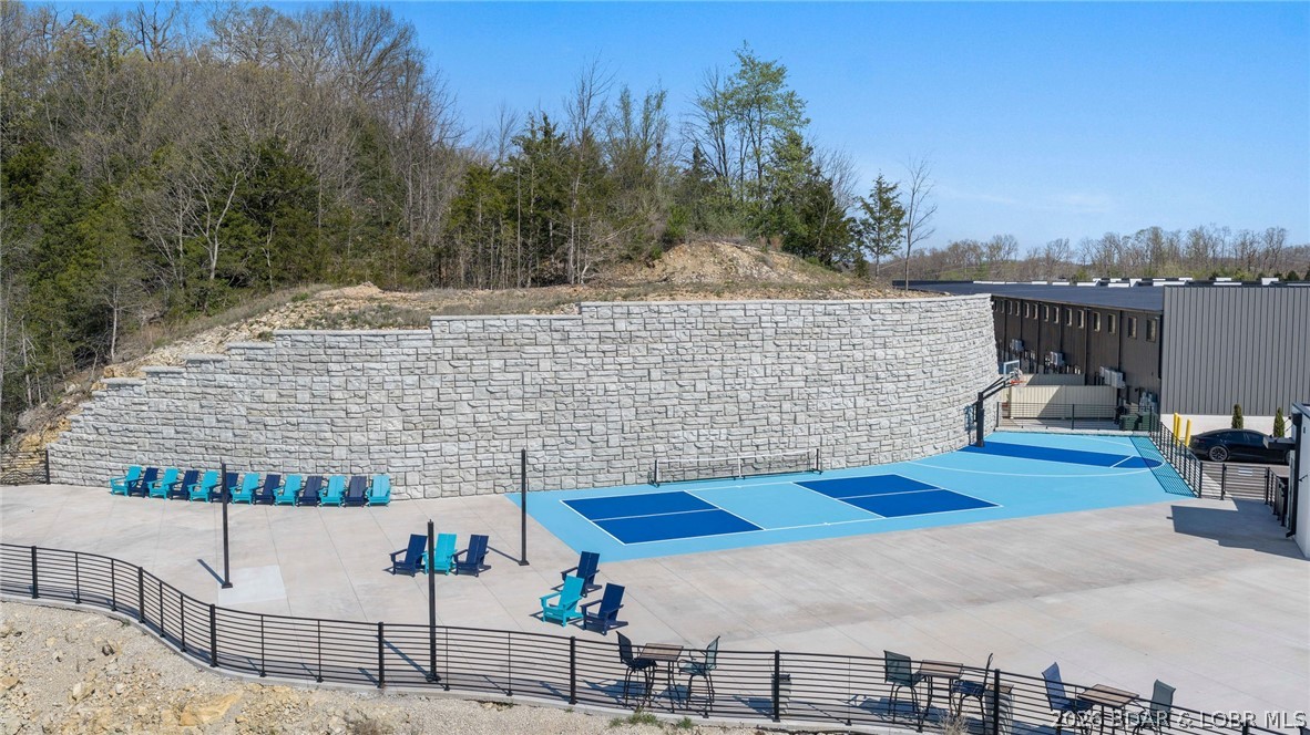 The Toybox Condominiums - Residential