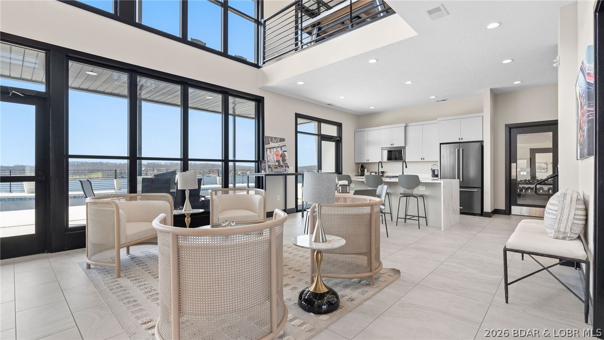 The Toybox Condominiums - Residential