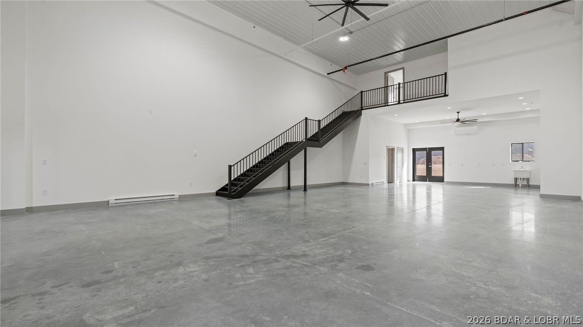 The Toybox Condominiums - Residential