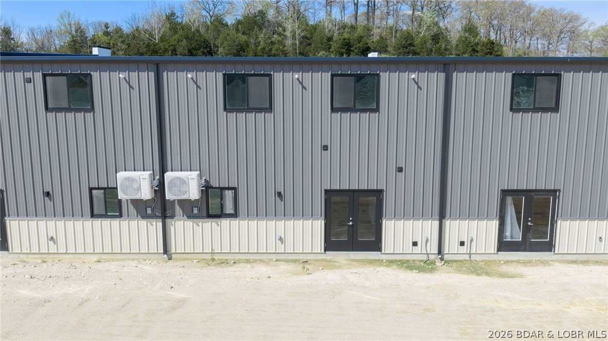 The Toybox Condominiums - Residential