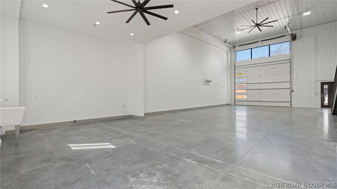 The Toybox Condominiums - Residential