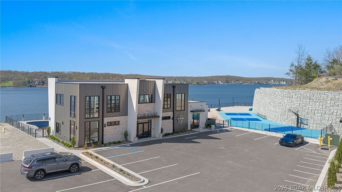 The Toybox Condominiums - Residential