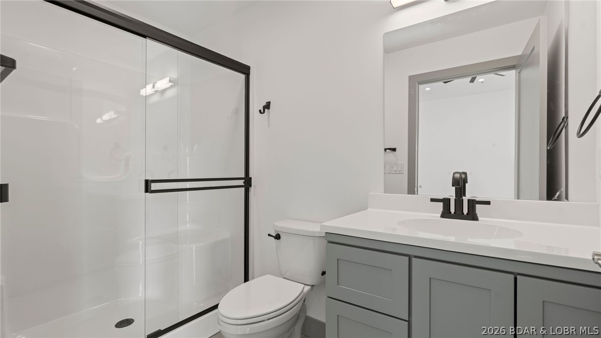 The Toybox Condominiums - Residential